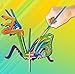 DIY 3D Puzzle painting Kids Crafts - Assortment
