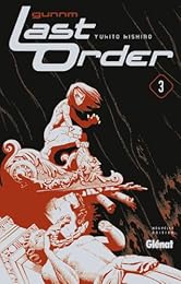 Gunnm last order