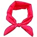Bestjybt® 8 PCS Baby Girls Toddler Bow Headbands Turban Knot Rabbit Hairband Headwear