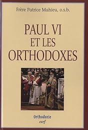 Paul VI et les orthodoxes