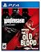 Wolfenstein: The Two-Pack - PlayStation 4
