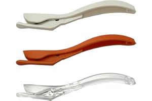 YAFIYGI 3Pack Wrapping Paper Cutter Tool Handheld Blade Slicer for Present Wrapping Easy and Safe Cutting Tool for Wrapping Paper Vinyl Craft Paper Ideal for Christmas Presents