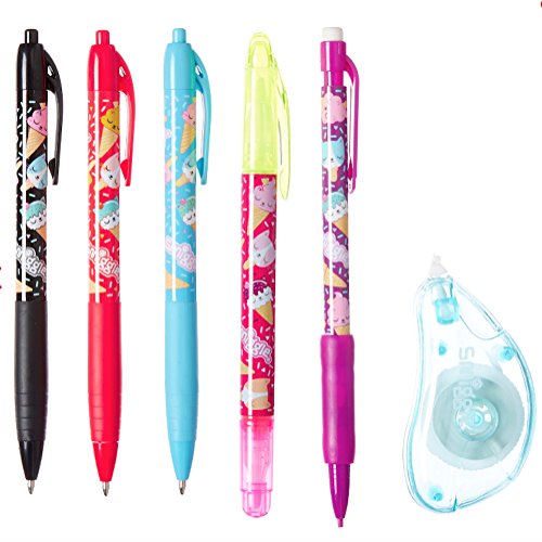 Smiggle Pen Pot Multi Pack x 6 Buy Online in UAE. Officeproduct Products in the UAE See Smiggle Pen Pot Multi Pack x 6 Buy Online in UAE. Officeproduct Products in the UAE See