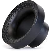 Skunk2 343-99-0500 Black 3.5" Composite Velocity Stack