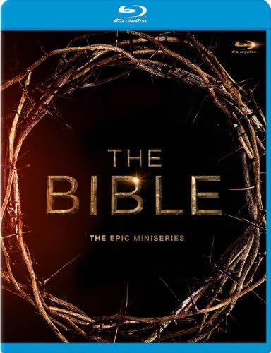 Amazon.com: Bible, The (tv Series) : Keith David, Darwin Shaw