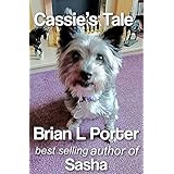 Cassie's Tale (Family of Rescue Dogs Book 3)