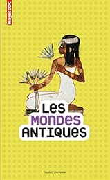 Les  mondes antiques