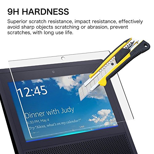 2 QIBOX+Protector+Hardness+Scratch+Resistant+Anti+glare