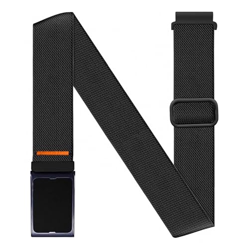 Zspoly 22Mm Sport Bizepsband Kompatibel Mit Amazfit Helio Strap Für Damen Herren,Nylon Elastisches Verstellbar Arm/Knöchelband Joggen Für Amazfit Helio Strap