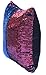 BOOBEI Two Colors Reversible Sequins Mermaid Pillow Cases 1616