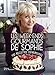 Les week-ends gourmands de Sophie : 110 recettes généreuses [ Sophie's Gourmet Weekends ] (French by 