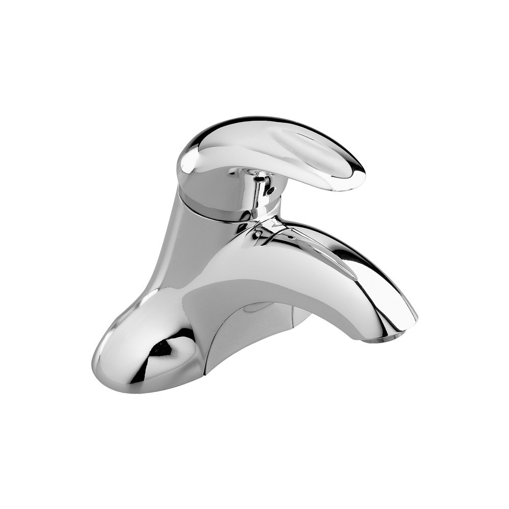 American Standard 7385.000.002 Reliant 3 Bathroom Centerset Faucet Polished .. 9 512iAYv9jOL