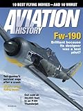 Aviation History