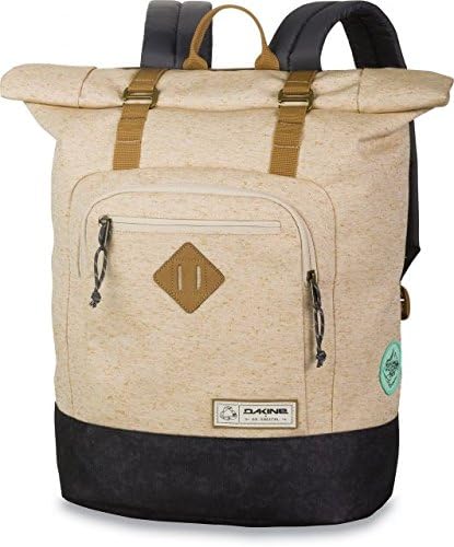 Dakine 1000750 Women's Milly 24L Backpack, Do Radical - OS