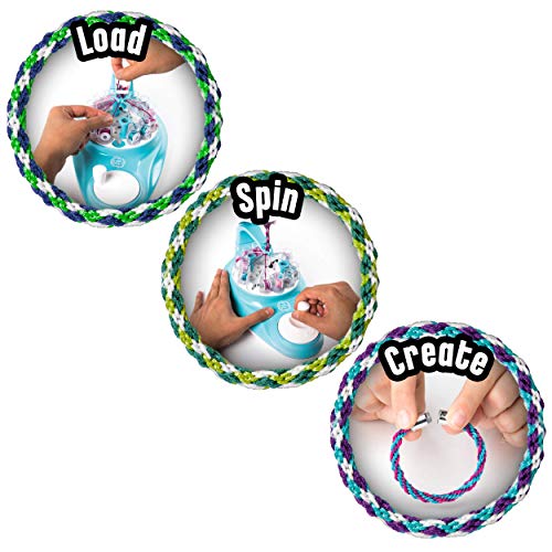 5 Cool+Maker+KumiKreator+Friendship+Bracelets