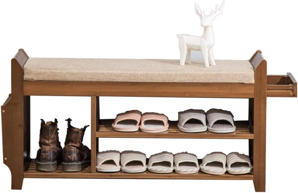 RENJUN Change Shoe Bench Stool Shoe Simple Modern