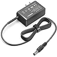 CASIMY 12V Mini PC Power Cord Adapter Compatible with Acepc Areel Beelink Bmax Coofun Gigabyte Kodlix Matricom Minix Plater Protectli Qotom Yundoo Mini Desktop Computer Micro PC Mini Computer Charger