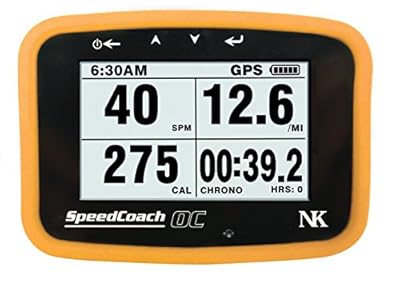 Kestrel SpeedCoach OC 2 with Training Pack Add On
