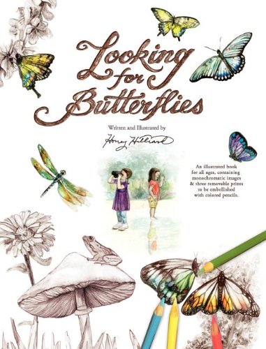 Looking for Butterflies