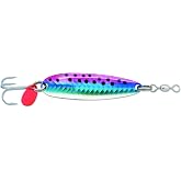 Luhr Jensen Krocodile Spoon w/Treble Hook