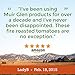 Muir Glen Organic Diced Fire Roasted Tomatoes, 14.5 oz (Pack of 12)