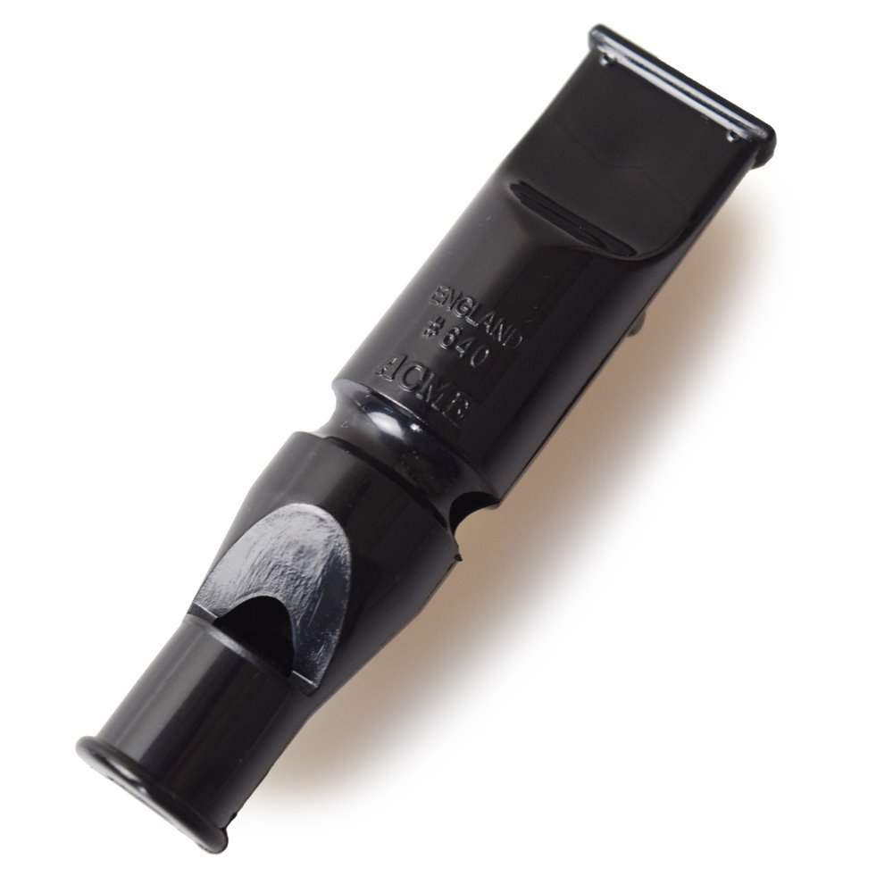 ACME Working Dog Double Dog Whistle No 640