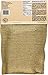 Roasted and Ground 100% Jamaica Blue Mountain Coffee, 4oz (114g) Bag