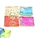 Pack Of 12 Jewellery Jewelry Silk Purse Pouch Gift Bag Bags HOT,Random Color