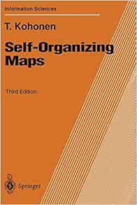 self organizing maps keras
