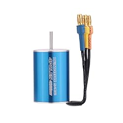 GoolRC 2435 4800KV 4P Sensorless Brushless Motor