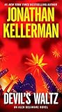 Devil's Waltz: An Alex Delaware Novel by Jonathan Kellerman