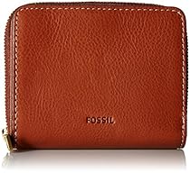 Emma Mini Multi - Brown Wallet, One Size