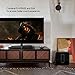 Sonos 3.1 Entertainment Set – Home Theater Surround Sound System with Playbase and Sub for TVs on stands or other furniture. Works with Alexa. (Black)thumb 1