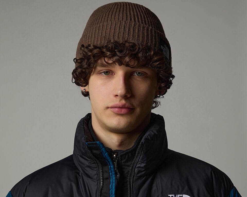 The North Face Salty Lined Beanie