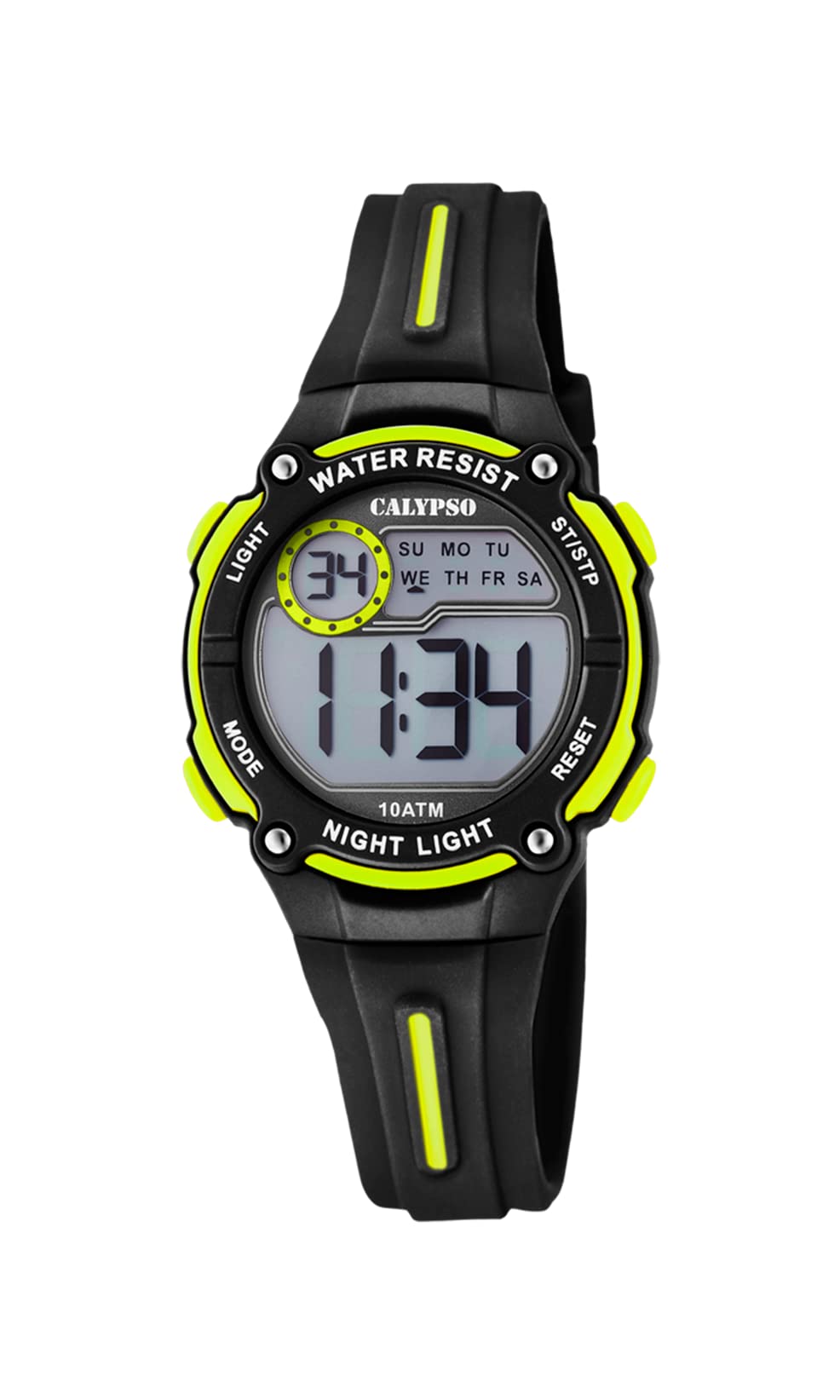 CALYPSO Unisex Child Watch K6068/5