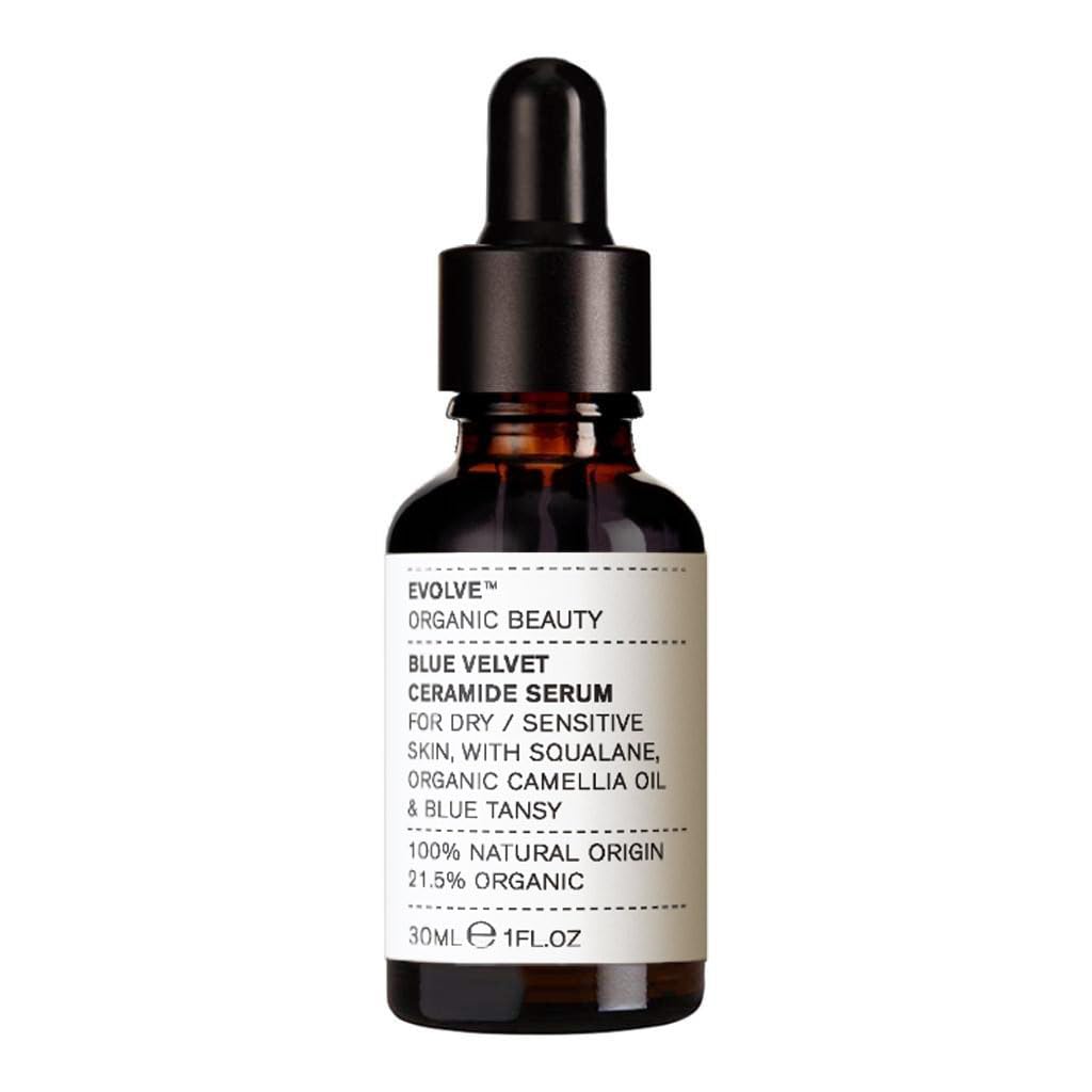 EVOLVE Blue Velvet Ceramide Serum, 30 ML