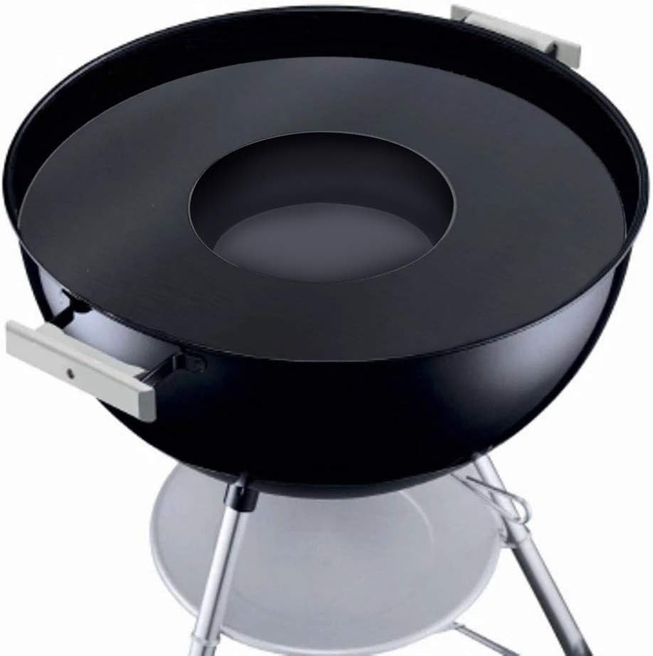 Best Griddle Grate Weber 22