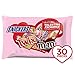M&M'S, SNICKERS & TWIX Valentine Exchange Fun Size Candy Variety Mix 16.1-Ounce 30-Piece Bag