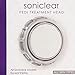 Michael Todd Soniclear Pedi Treatment Replacement Head for Callus and Rough Skin on Feet and Joints