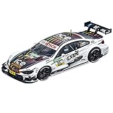 Carrera Digital 132 BMW M4 DTM M.Wittman #23