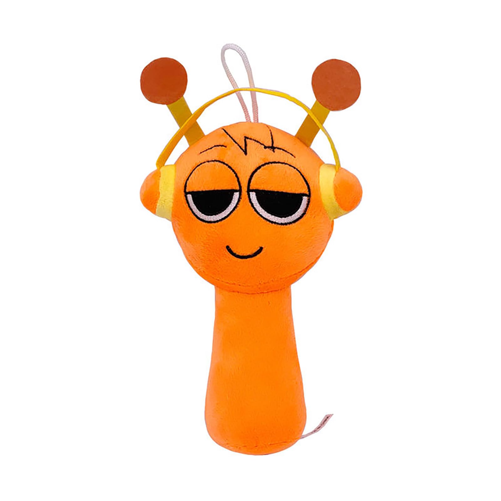 Spunky Plush, 8'' Spunki Horror Games Plushies Toys