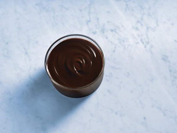 GHIRARDELLI CHOCOLATE FLAVORED SAUCE, 87.3 OUNCE