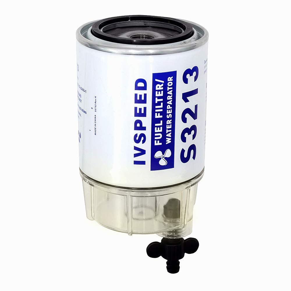 The 9 Best Raycore Fuel Filter With Water Sensor