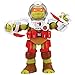 Teenage Mutant Ninja Turtles 11