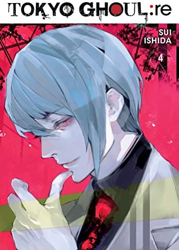 Tokyo Ghoul, Vol. 9: Ishida, Sui: 9781421580449: Amazon.com: Books