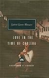 Love in the Time of Cholera (Everyman's Library Classics)
