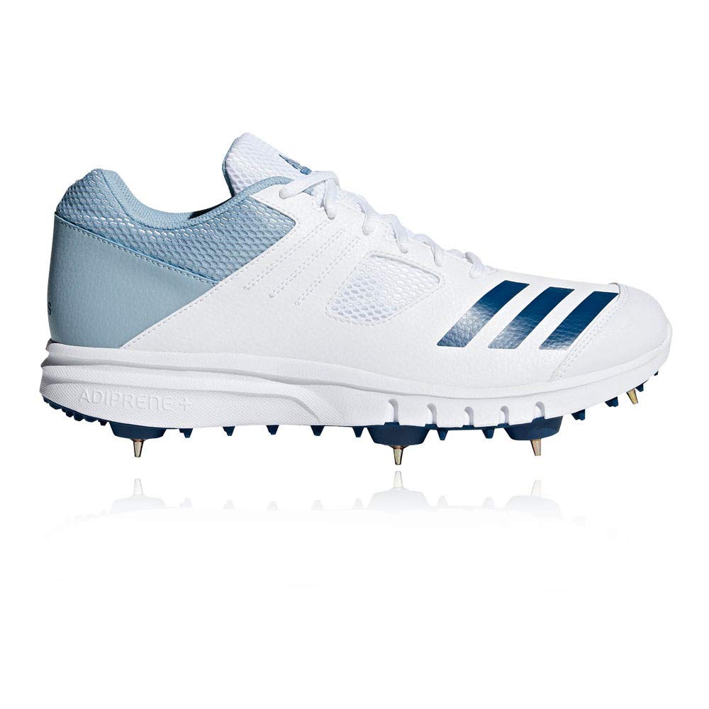adidas Howzat Cricket Spike Shoes SS19 Amazon.co.uk Shoes & Bags
