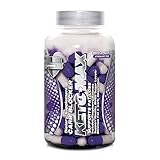 NDS Nutrition KETO MAX Diet-Saving Carbohydrate and Fat Blocking Supplement - 90 Capsules