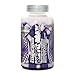NDS Nutrition Keto-Max - Carbohydrate And Fat Blocking Dietary No Supplement With Chromium - Stimulant Fat Burner For A More Toned And Fit Body - 90 Capsules