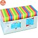 24 Pads Sticky Notes 3 x 3 - Adhesive Self-Stick Notes Colored Easy to Post - 70 Sheets/Pad,Post Notes for Study, Works, Daily Life primary